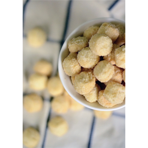 4in Custom Cookie Canister - 4in Custom Cookie Canister - Image 7 of 8