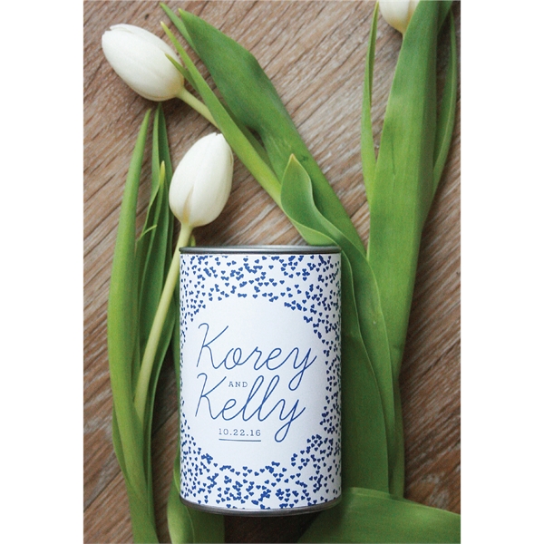 4in Custom Cookie Canister - 4in Custom Cookie Canister - Image 8 of 8