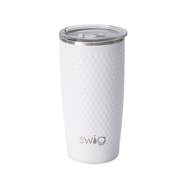 Swig 22oz Golf Partee Highball Tumbler - Swig 22oz Golf Partee Highball Tumbler - Image 1 of 3