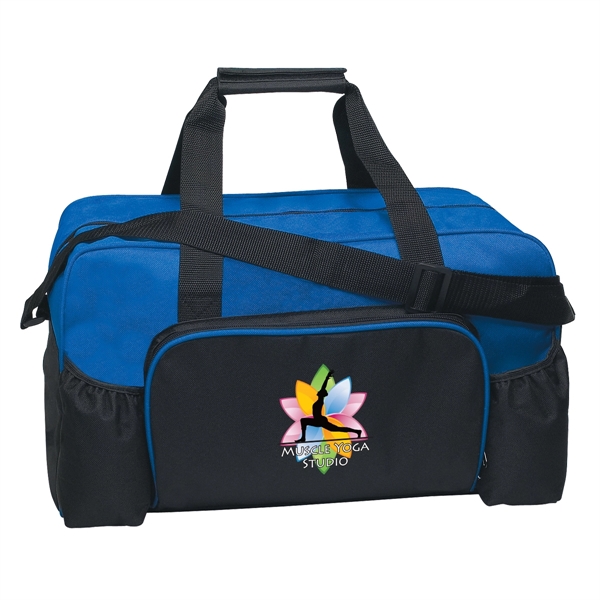 Econo Duffel Bag - Econo Duffel Bag - Image 5 of 6