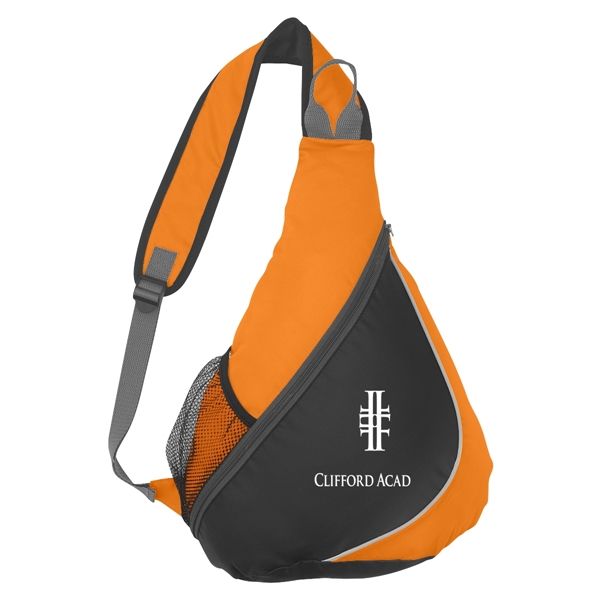 Sling Backpack - Sling Backpack - Image 3 of 16