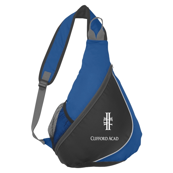 Sling Backpack - Sling Backpack - Image 6 of 16