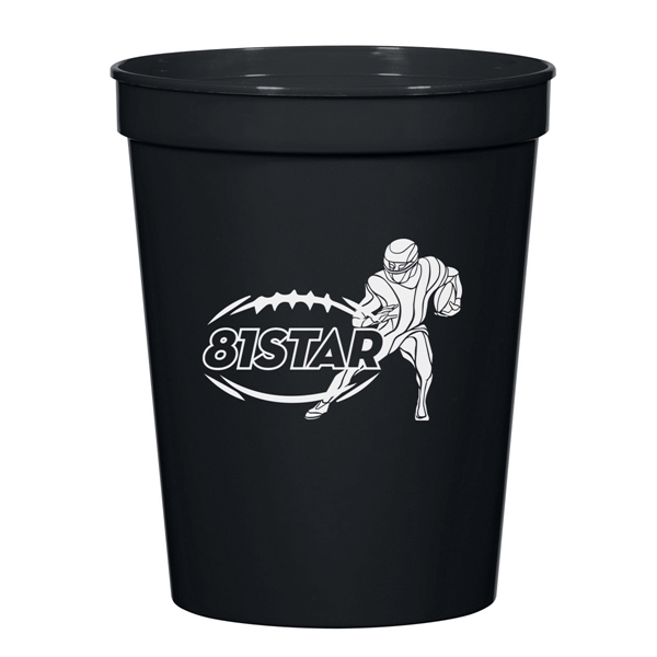 16 Oz. Big Game Stadium Cup - 16 Oz. Big Game Stadium Cup - Image 2 of 42