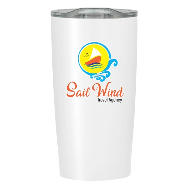 20 Oz. Himalayan Tumbler - 20 Oz. Himalayan Tumbler - Image 55 of 105