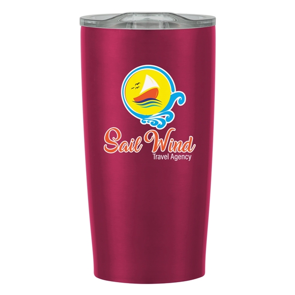 20 Oz. Himalayan Tumbler - 20 Oz. Himalayan Tumbler - Image 59 of 105