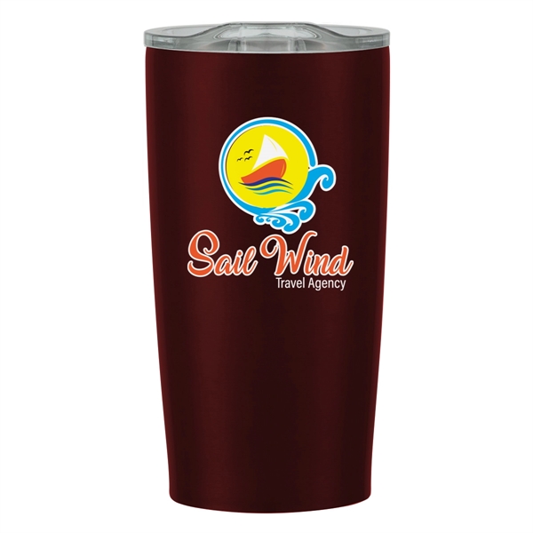 20 Oz. Himalayan Tumbler - 20 Oz. Himalayan Tumbler - Image 81 of 105