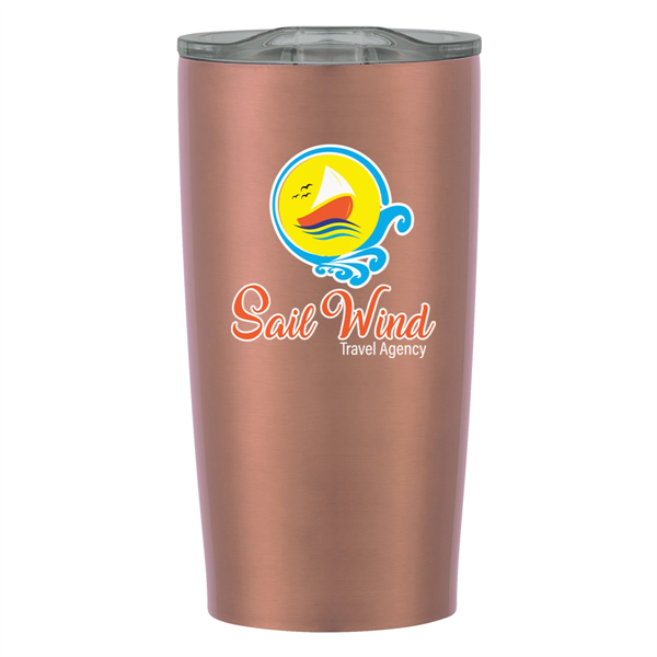 20 Oz. Himalayan Tumbler - 20 Oz. Himalayan Tumbler - Image 96 of 105