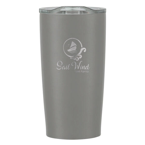 20 Oz. Himalayan Tumbler - 20 Oz. Himalayan Tumbler - Image 102 of 105