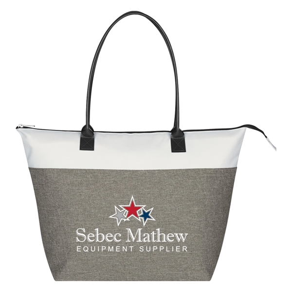 Regatta Tote Bag - Regatta Tote Bag - Image 10 of 20