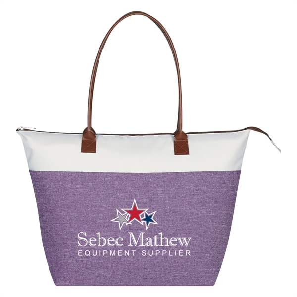 Regatta Tote Bag - Regatta Tote Bag - Image 14 of 20