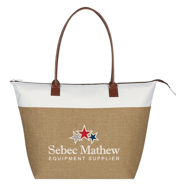 Regatta Tote Bag - Regatta Tote Bag - Image 17 of 20