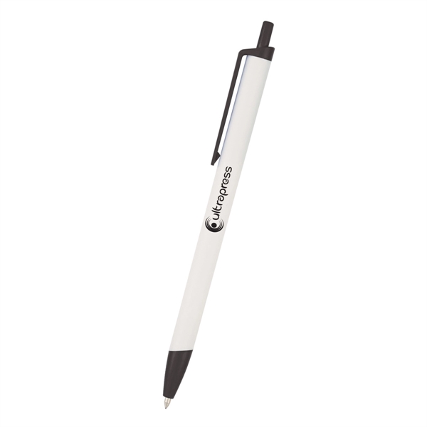 Slim Click Pen - Slim Click Pen - Image 1 of 8