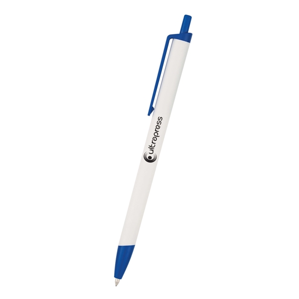 Slim Click Pen - Slim Click Pen - Image 4 of 8