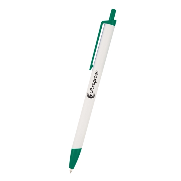 Slim Click Pen - Slim Click Pen - Image 6 of 8