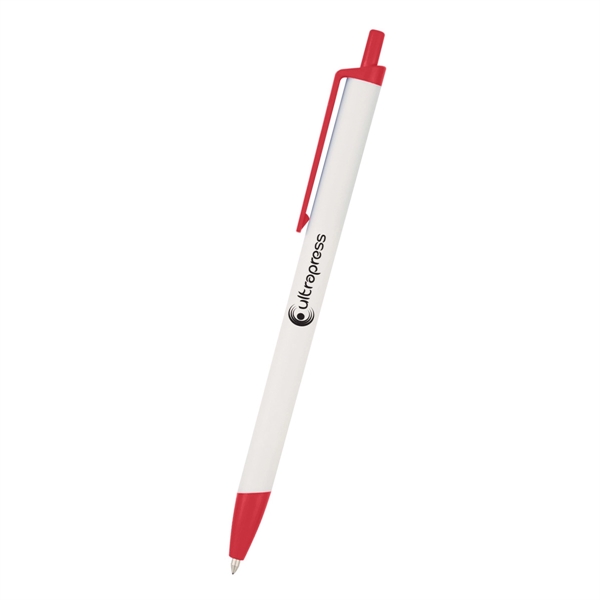 Slim Click Pen - Slim Click Pen - Image 7 of 8