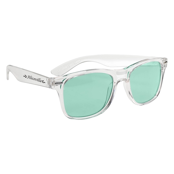 Crystalline Malibu Sunglasses - Crystalline Malibu Sunglasses - Image 4 of 21