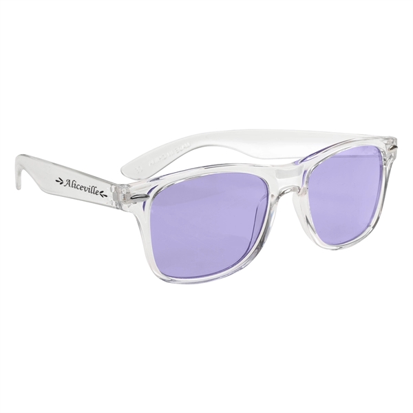 Crystalline Malibu Sunglasses - Crystalline Malibu Sunglasses - Image 11 of 21