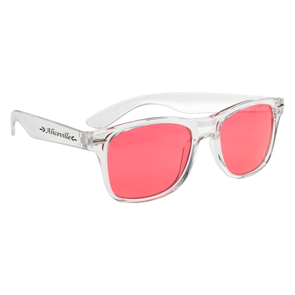 Crystalline Malibu Sunglasses - Crystalline Malibu Sunglasses - Image 13 of 21