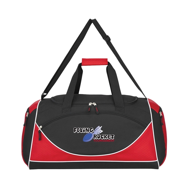 Arbon Mover Duffel Bag - Arbon Mover Duffel Bag - Image 2 of 3