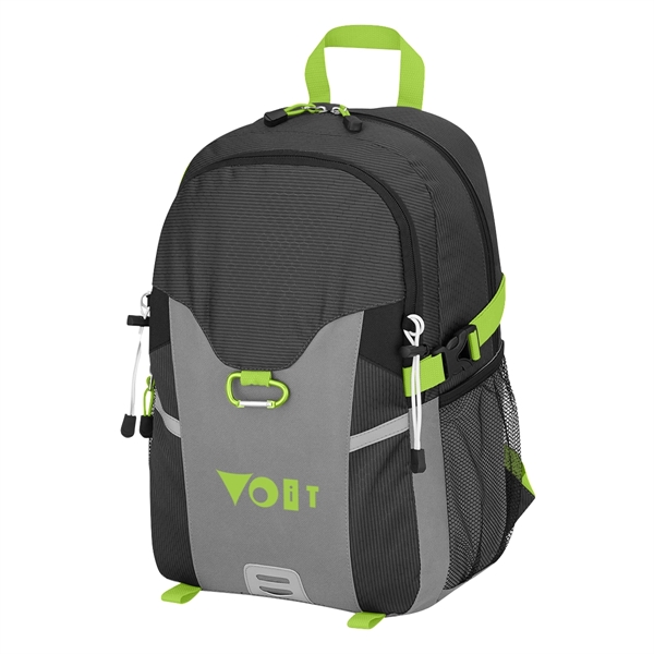 Odyssey Backpack - Odyssey Backpack - Image 1 of 16