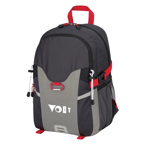 Odyssey Backpack - Odyssey Backpack - Image 2 of 16