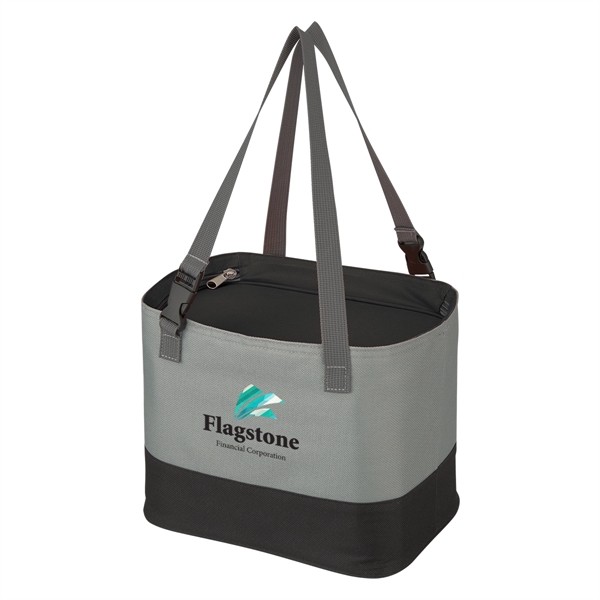 Alfresco Cooler Lunch Bag - Alfresco Cooler Lunch Bag - Image 1 of 12