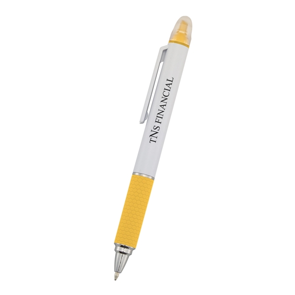 Sayre Highlighter Pen - Sayre Highlighter Pen - Image 35 of 37