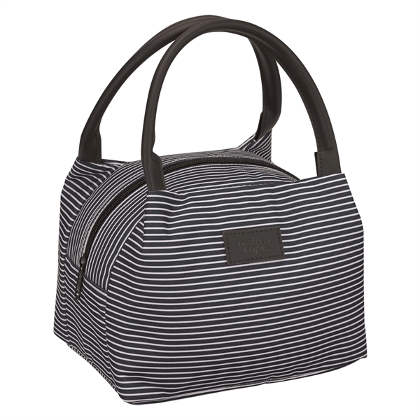 Sebastian Cooler Lunch Bag - Sebastian Cooler Lunch Bag - Image 1 of 11