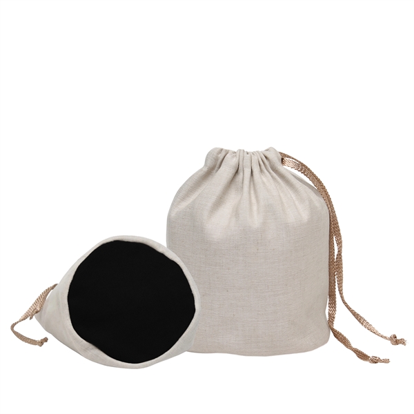 Caribou Makeup Bag - Caribou Makeup Bag - Image 10 of 12