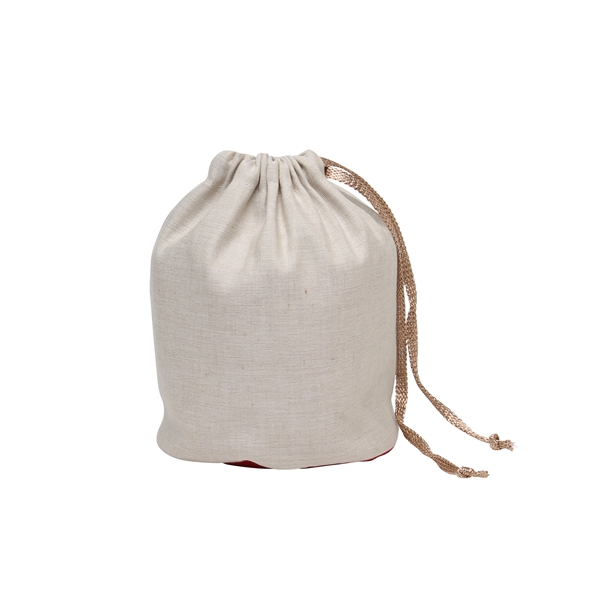 Caribou Makeup Bag - Caribou Makeup Bag - Image 9 of 12