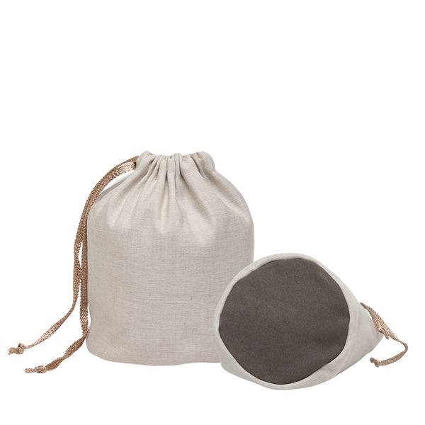 Caribou Makeup Bag - Caribou Makeup Bag - Image 0 of 12