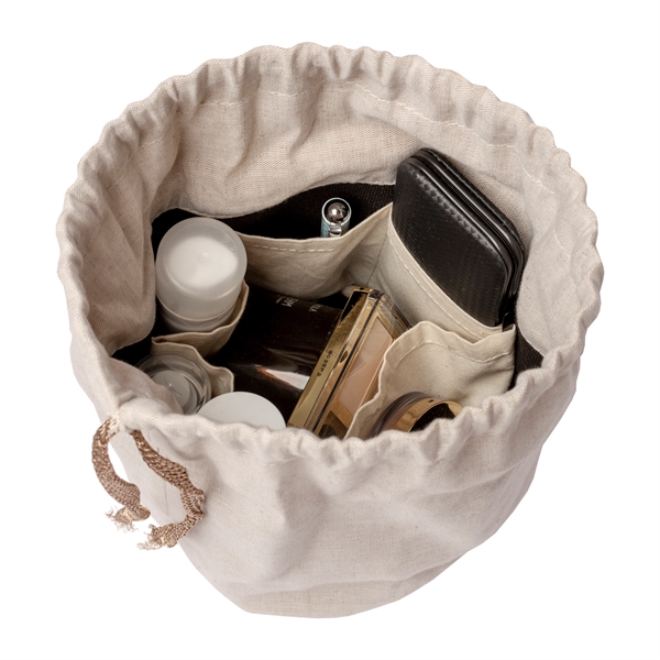 Caribou Makeup Bag - Caribou Makeup Bag - Image 6 of 12