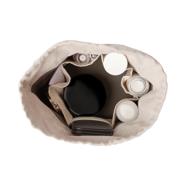 Caribou Makeup Bag - Caribou Makeup Bag - Image 5 of 12
