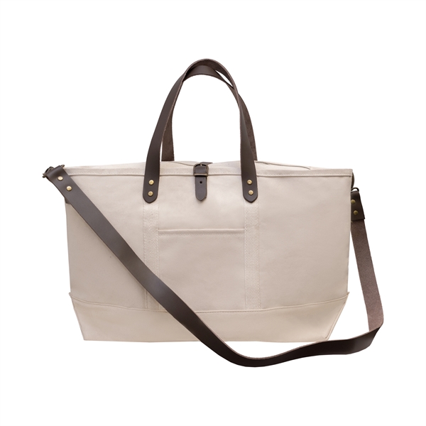 Luxury Ventura Weekender - Luxury Ventura Weekender - Image 0 of 17