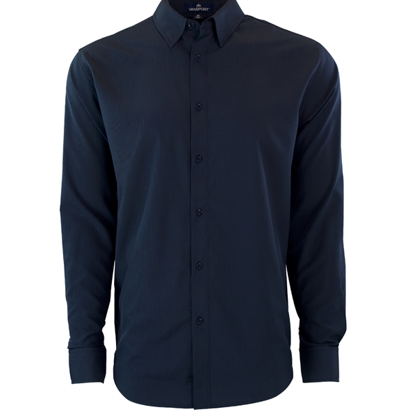 Sandhill Dress Shirt - Sandhill Dress Shirt - Image 17 of 23