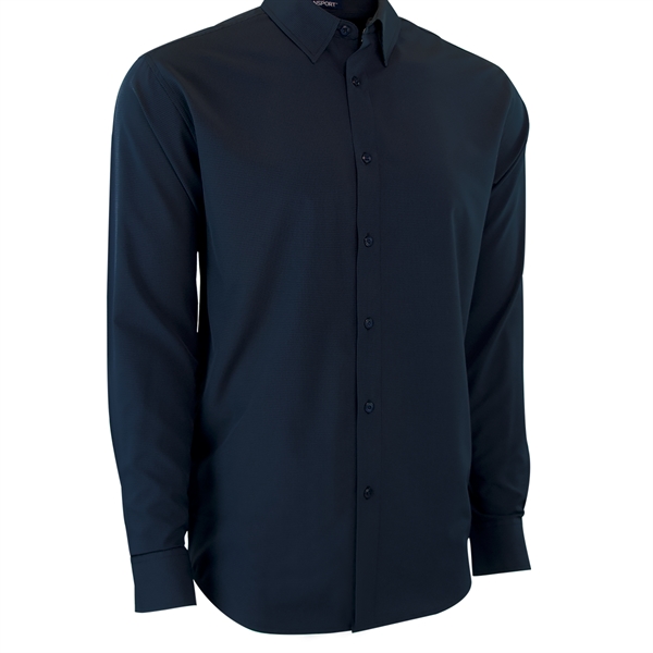 Sandhill Dress Shirt - Sandhill Dress Shirt - Image 19 of 23