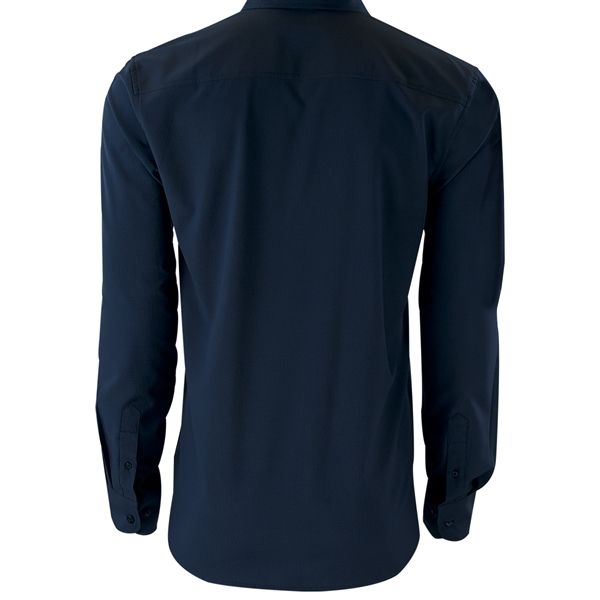 Sandhill Dress Shirt - Sandhill Dress Shirt - Image 20 of 23