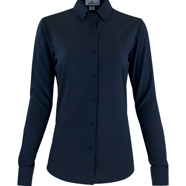 Women's Sandhill Dress Shirt - Women's Sandhill Dress Shirt - Image 19 of 25