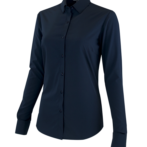 Women's Sandhill Dress Shirt - Women's Sandhill Dress Shirt - Image 20 of 25