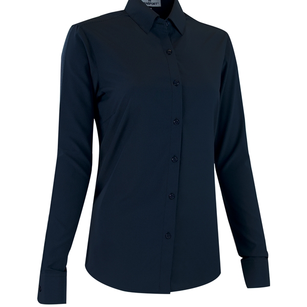 Women's Sandhill Dress Shirt - Women's Sandhill Dress Shirt - Image 21 of 25