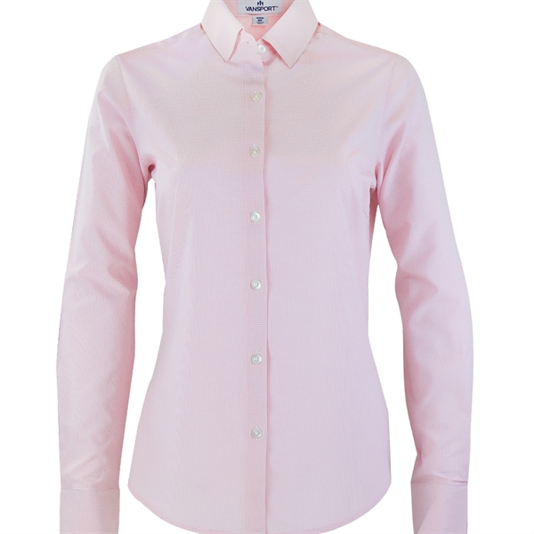 Women's Sandhill Dress Shirt - Women's Sandhill Dress Shirt - Image 17 of 25