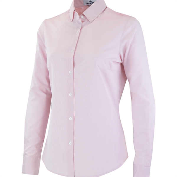 Women's Sandhill Dress Shirt - Women's Sandhill Dress Shirt - Image 23 of 25