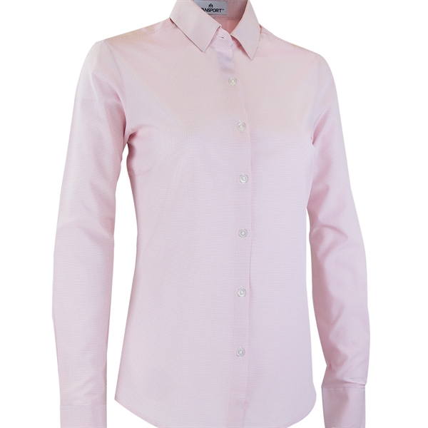 Women's Sandhill Dress Shirt - Women's Sandhill Dress Shirt - Image 24 of 25