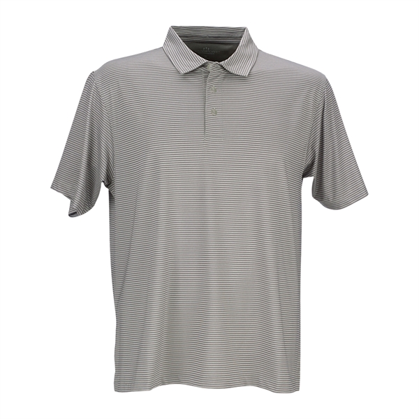 Vansport Pro Tonal Micro-Stripe Polo - Vansport Pro Tonal Micro-Stripe Polo - Image 23 of 24