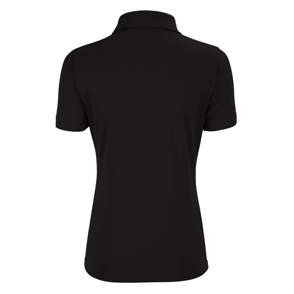 Women's Vansport Omega Solid Mesh Tech Polo - Women's Vansport Omega Solid Mesh Tech Polo - Image 9 of 256