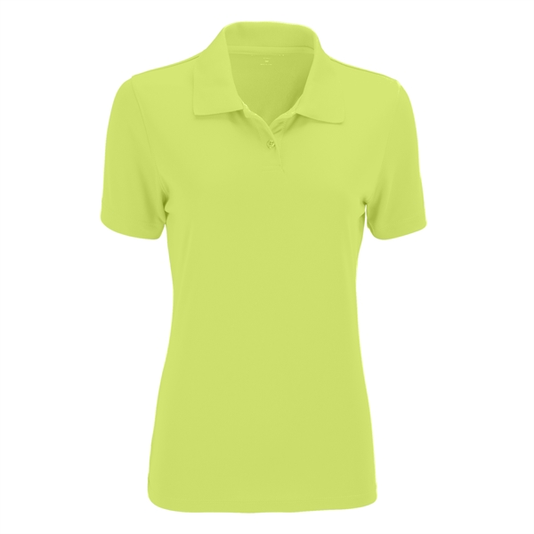 Women's Vansport Omega Solid Mesh Tech Polo - Women's Vansport Omega Solid Mesh Tech Polo - Image 16 of 256