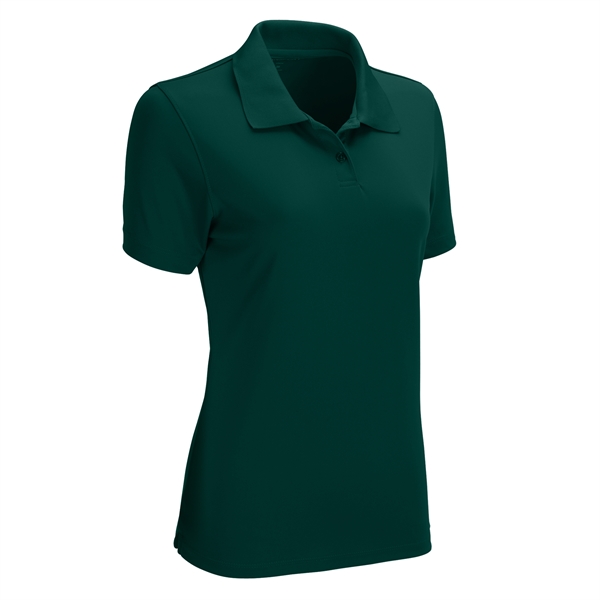 Women's Vansport Omega Solid Mesh Tech Polo - Women's Vansport Omega Solid Mesh Tech Polo - Image 23 of 256