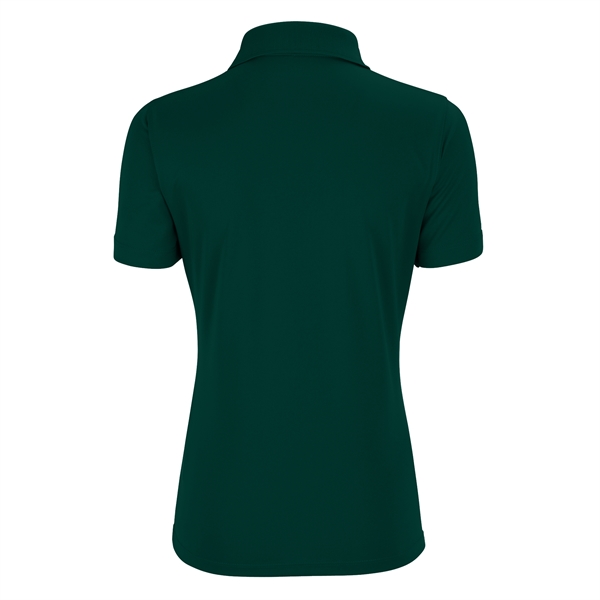 Women's Vansport Omega Solid Mesh Tech Polo - Women's Vansport Omega Solid Mesh Tech Polo - Image 24 of 256