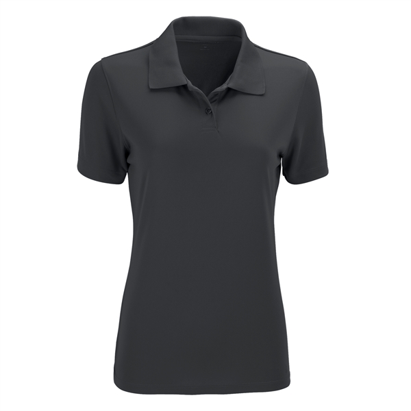 Women's Vansport Omega Solid Mesh Tech Polo - Women's Vansport Omega Solid Mesh Tech Polo - Image 26 of 256