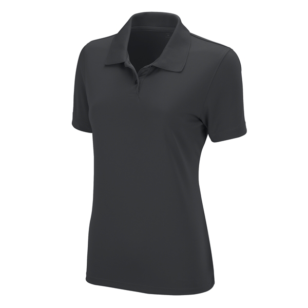 Women's Vansport Omega Solid Mesh Tech Polo - Women's Vansport Omega Solid Mesh Tech Polo - Image 27 of 256